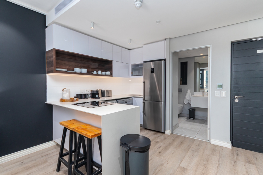 0 Bedroom Property for Sale in Cape Town City Centre Western Cape